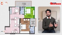 SRIFLEX CITY Phase 2 : Affordable Housing in Sector 4, South of Gurgaon Sohna | Dream Homes Await